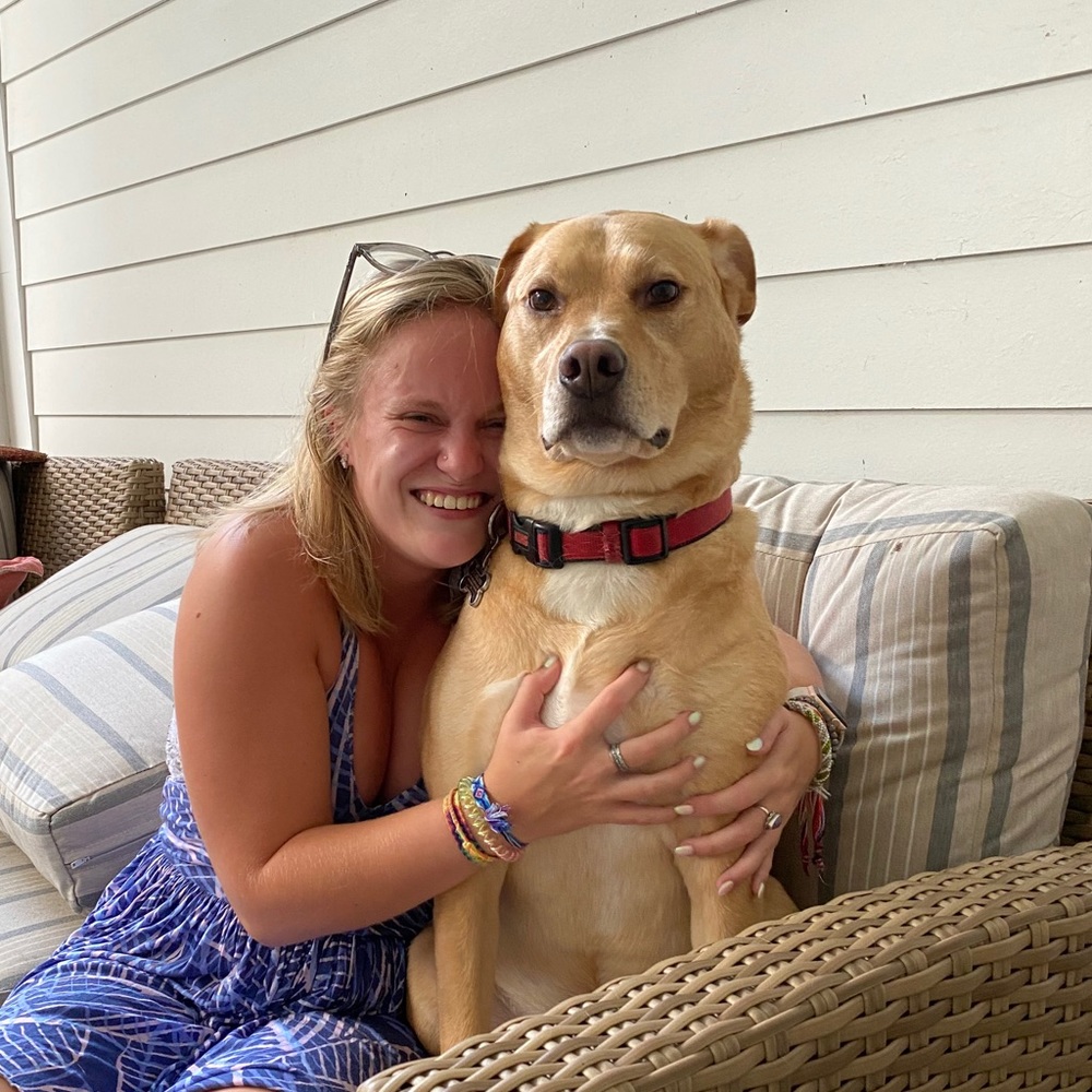 Meet your Posher, Paige